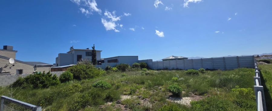 0 Bedroom Property for Sale in Perlemoenbaai Western Cape